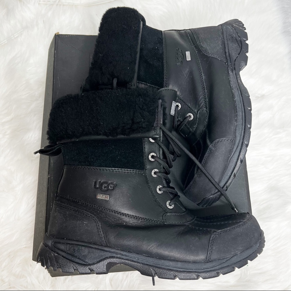 UGG Butte Snow Boots - Picture 3 of 10